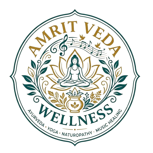 Amrit Veda Wellness